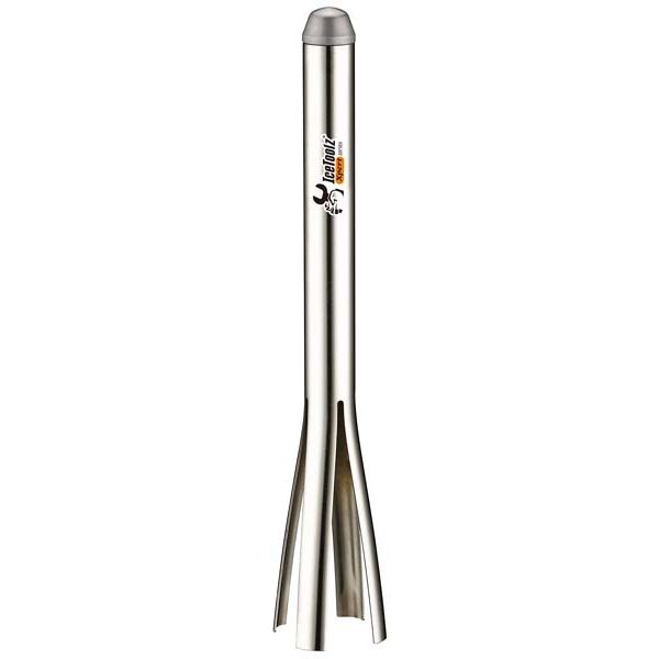 Ключ ICE TOOLZ E223 зйомник д / рульових чашок для 1-1 / 4 &apos;&apos; і 1-1 / 2 &apos;&apos;