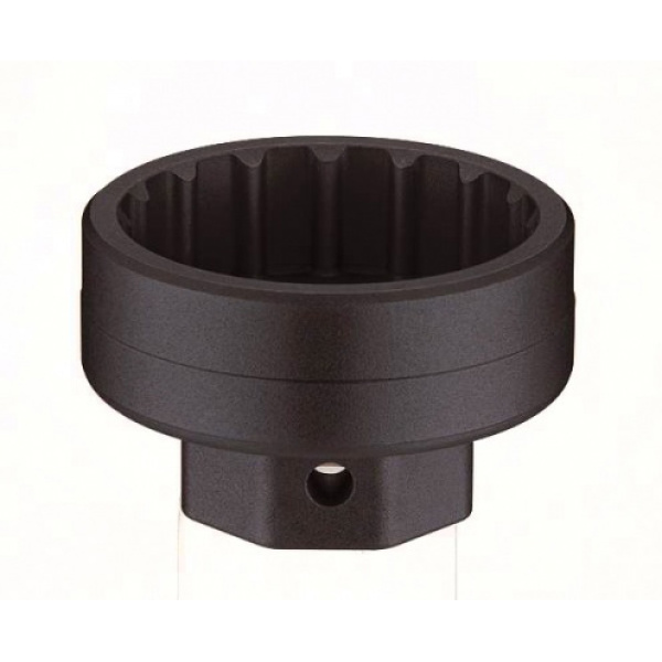 Ключ Ice Toolz M091 съём. д/каретки Shimano Hollowtech II/Compagnolo