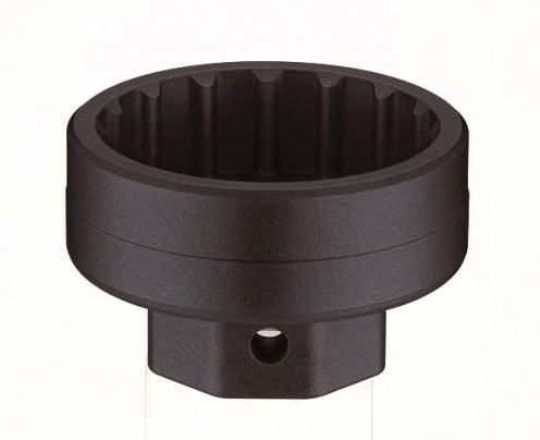 Ключ ICE TOOLZ M091 знімач д/каретки Shimano Hollowtech II/Compagnolo