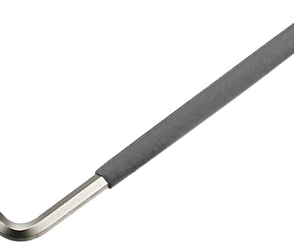 Ключ ICE TOOLZ 35V8 шестигранник 8х200mm
