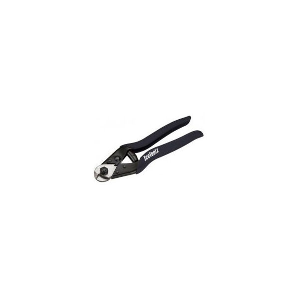 Кусачки ICE TOOLZ 67B4 д/троса, оболонок