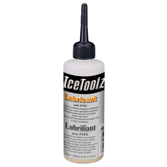 Смазка Ice Toolz C141 PTFE