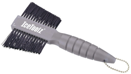 Щетка Ice Toolz C121 двухсторонняя