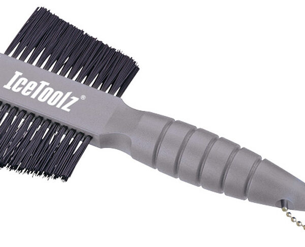 Щетка Ice Toolz C121 двухсторонняя