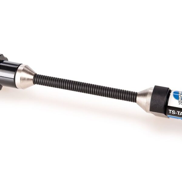 Адаптер Park Tool TS-TA для центрувального станка TS-2.2, під 20mm вісь