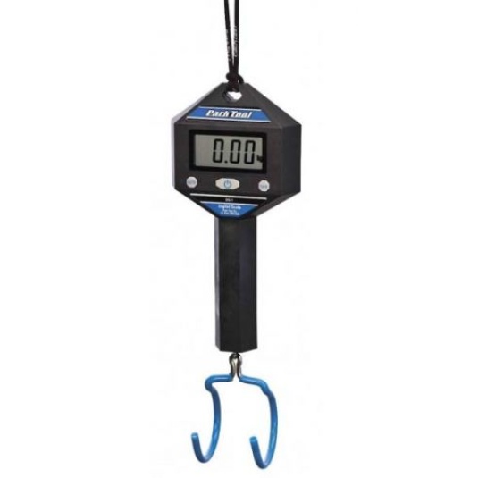 Весы Park Tool DS-1 цифровые