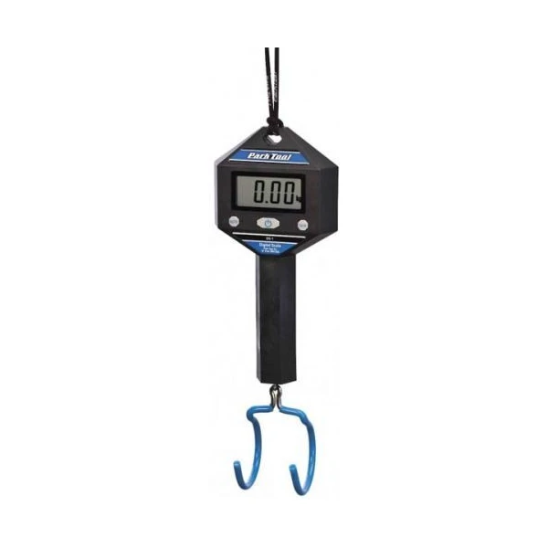 Весы Park Tool DS-1 цифровые