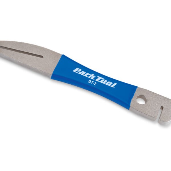 Вилка Park Tool DT-2 для вирівнювання ротора