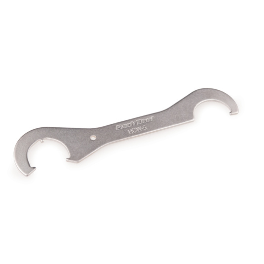 Ключ съем. каретки Park Tool HCW-5 двухсторонний, для локрингов