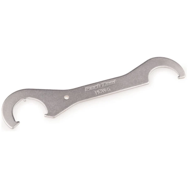 Ключ съем. каретки Park Tool HCW-5 двухсторонний, для локрингов