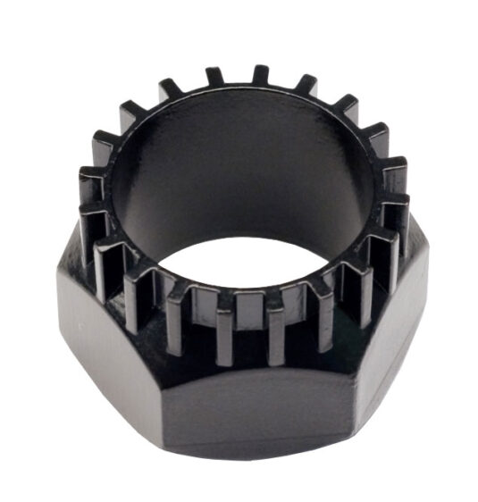 Ключ знімач каретки Park Tool BBT-32 компактний. для зняття / устан кареток - Shimano і ISIS Drive 20 пазів