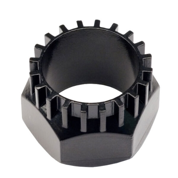 Ключ знімач каретки Park Tool BBT-32 компактний. для зняття / устан кареток - Shimano і ISIS Drive 20 пазів