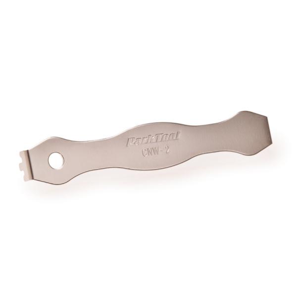 Ключ Park Tool CNW-2 для зняття / устан бонок передніх зірок