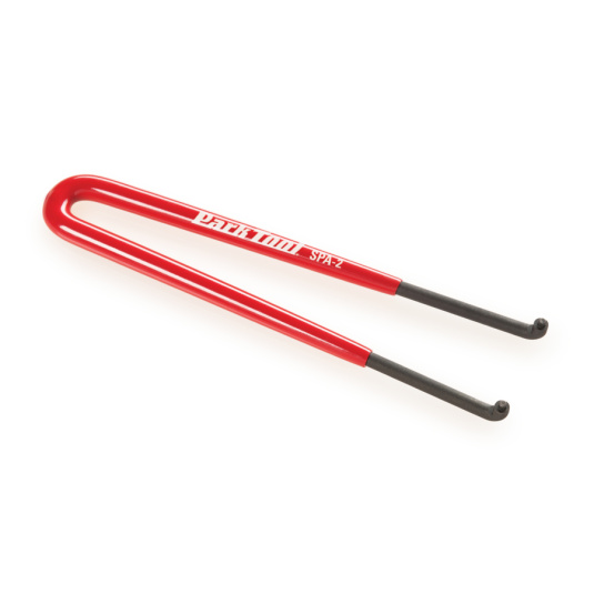 Ключ вилочный Park Tool SPA-2 для кареток регулируемый, штифт 0.090" (2.3mm)