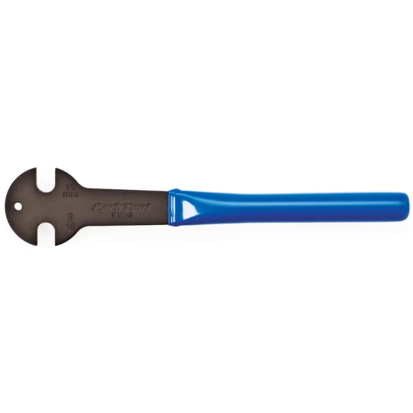 Ключ д/педалей Park Tool PW-3 15mm и 9/16"