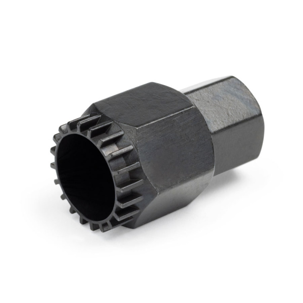 Ключ знімач каретки Park Tool BBT-22 для чашок з 20 пазами Shimano®, Truvativ®, Race Face®, FSA®, ISIS Drive ™ та Octalink®