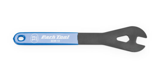 Ключ конусный Park Tool SCW-13 профессиональный, 13mm