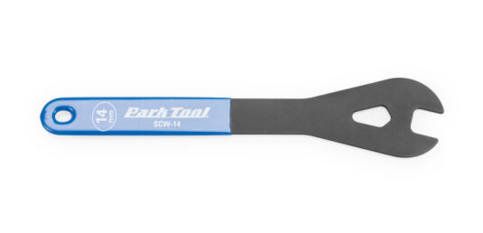 Ключ конусний Park Tool SCW-14 професійний, 14mm
