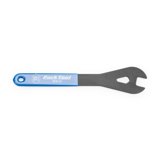 Ключ конусный Park Tool SCW-15 профессиональный, 15mm
