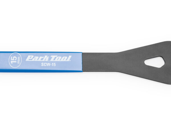 Ключ конусний Park Tool SCW-15 професійний, 15mm