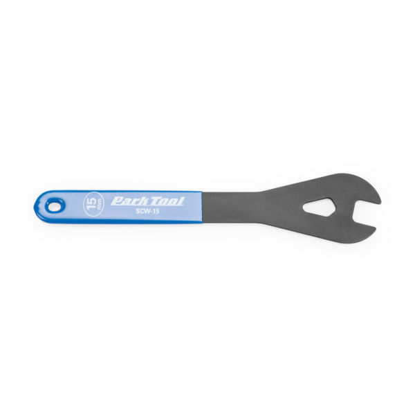 Ключ конусный Park Tool SCW-15 профессиональный, 15mm