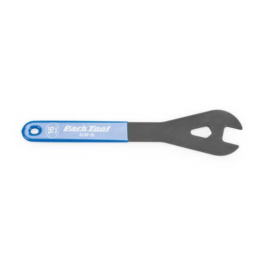 Ключ конусный Park Tool SCW-16 профессиональный, 16mm