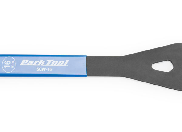 Ключ конусний Park Tool SCW-16 професійний, 16mm