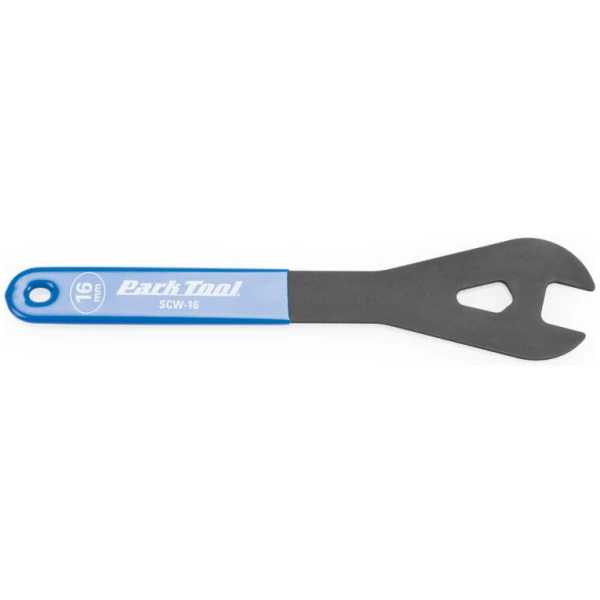 Ключ конусный Park Tool SCW-16 профессиональный, 16mm