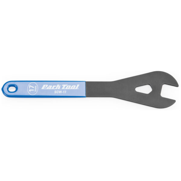Ключ конусний Park Tool SCW-17 професійний, 17mm