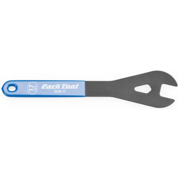 Ключ конусный Park Tool SCW-17 профессиональный, 17mm