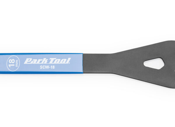 Ключ конусний Park Tool SCW-18 професійний, 18mm
