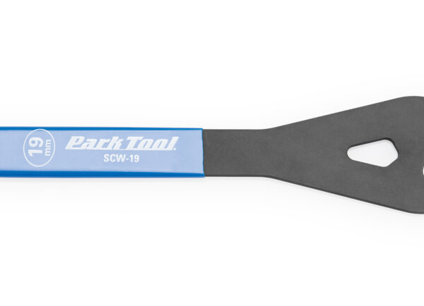 Ключ конусний Park Tool SCW-19 професійний, 19mm