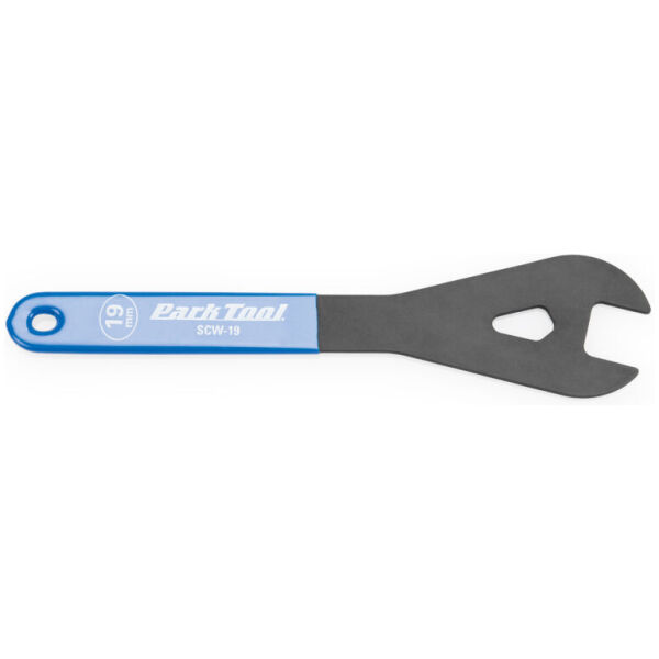 Ключ конусний Park Tool SCW-19 професійний, 19mm