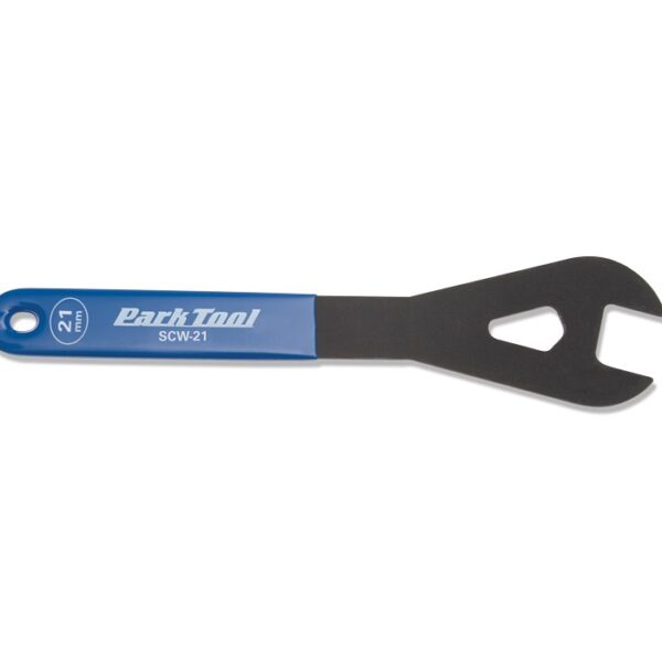 Ключ конусный Park Tool SCW-21 профессиональный, 21mm