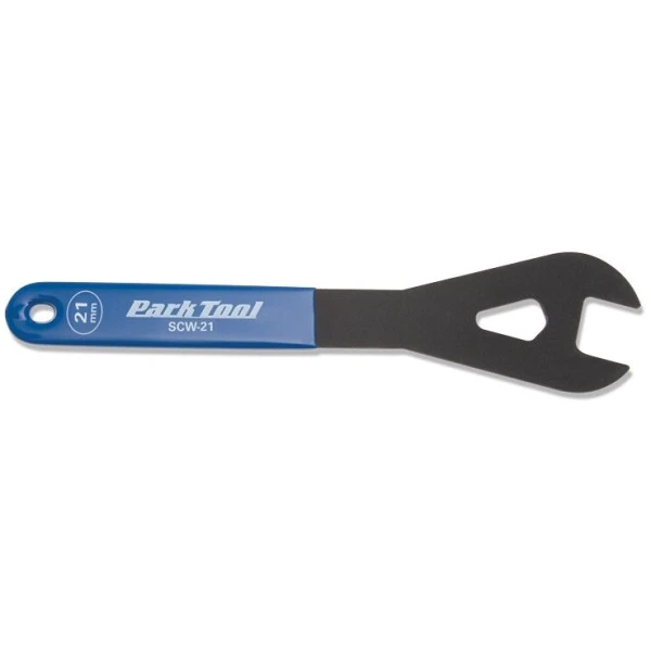 Ключ конусний Park Tool SCW-21 професійний, 21mm