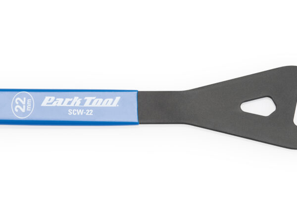 Ключ конусний Park Tool SCW-22 професійний, 22mm
