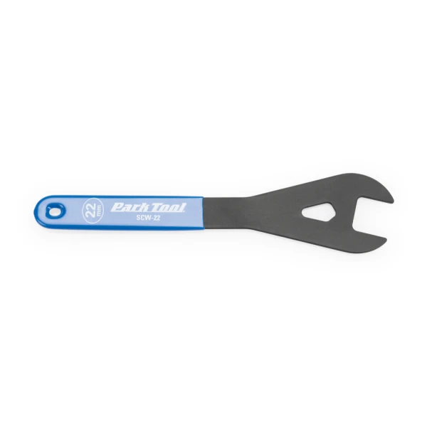 Ключ конусный Park Tool SCW-22  профессиональный, 22mm