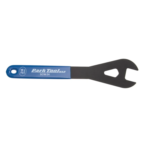 Ключ конусный Park Tool SCW-24, 24mm