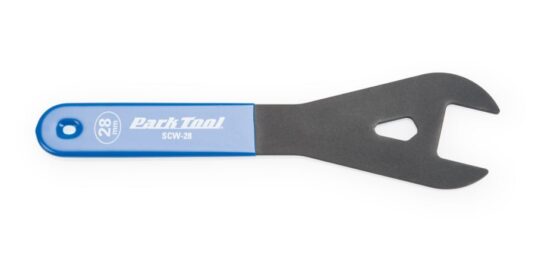 Ключ конусный Park Tool SCW-28, 28mm