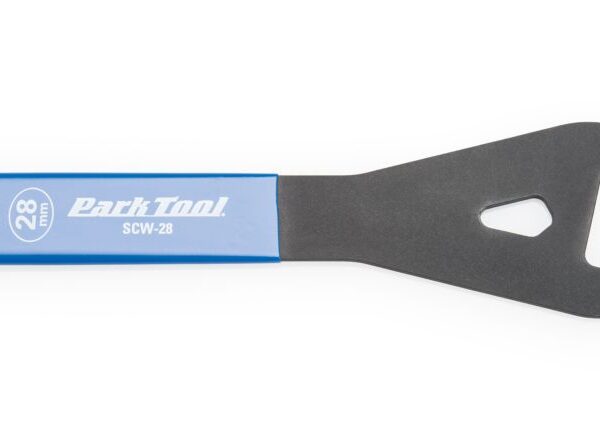 Ключ конусний Park Tool SCW-28, 28mm
