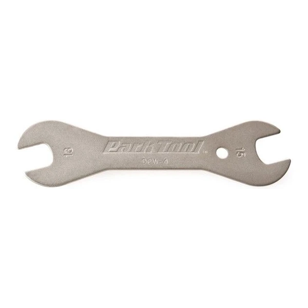 Ключ конусний Park Tool DCW-4 двосторонній 13х15mm