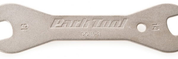 Ключ конусный Park Tool DCW-1  двухcсторонний 13х14mm