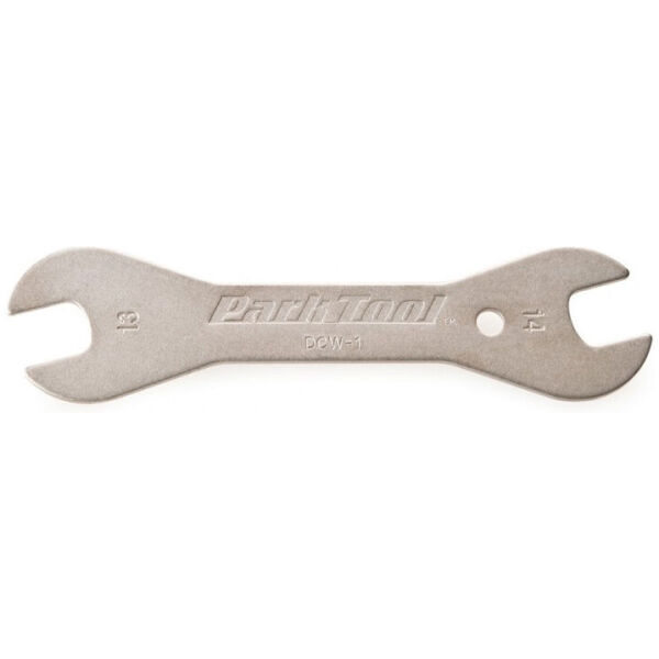 Ключ конусный Park Tool DCW-1  двухcсторонний 13х14mm
