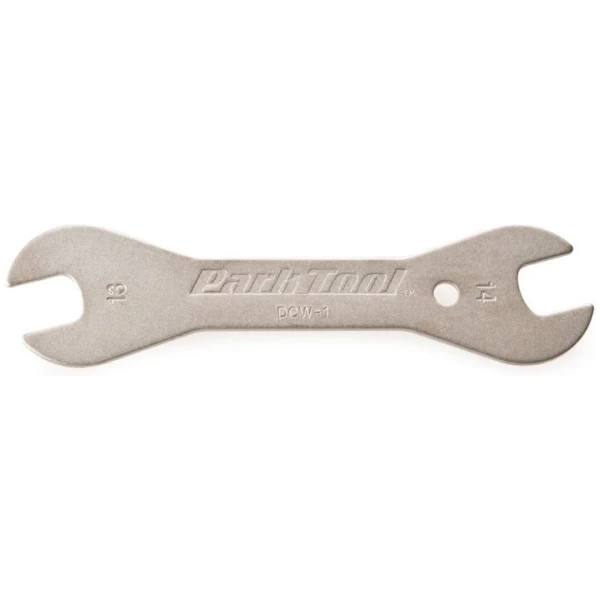 Ключ конусный Park Tool DCW-1  двухcсторонний 13х14mm