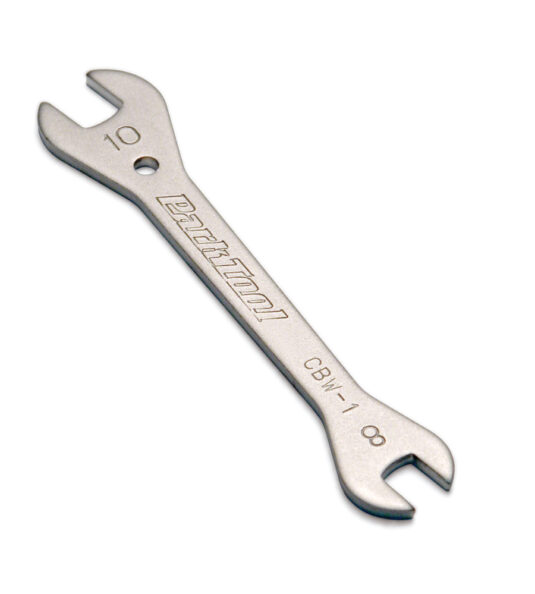 Ключ ріжковий Park Tool CBW-1 плаский 8х10мм