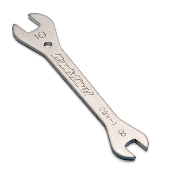 Ключ ріжковий Park Tool CBW-1 плаский 8х10мм