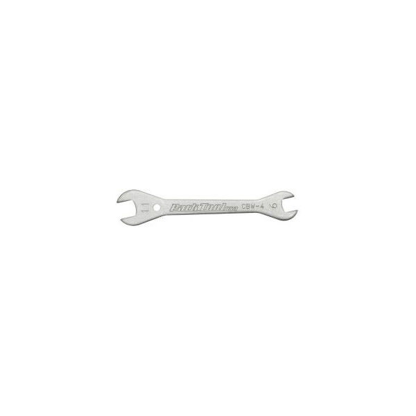 Ключ ріжковий Park Tool CBW-4 плаский 9х11мм