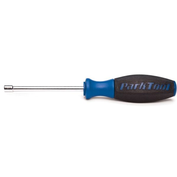 Ключ д/спиць Park Tool SW-18 тристоронній торцевий: гніздо під шестигранник 5.5mm