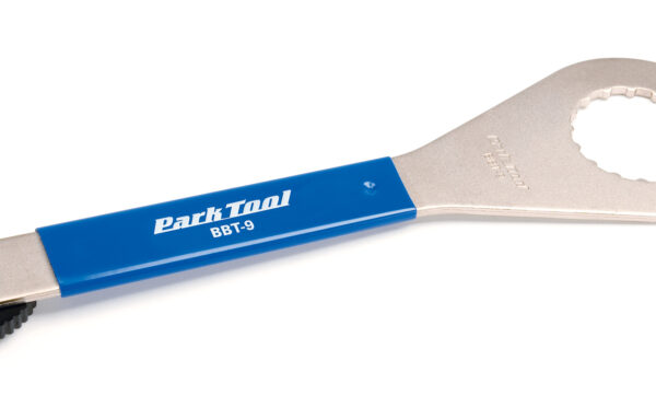 Ключ знімач каретки Park Tool BBT-9 для Shimano® Hollowtech II®, Campagnolo® Ultra-Torque ™ and Power Torque ™, Race Face®, FSA®, SRAM® і под.