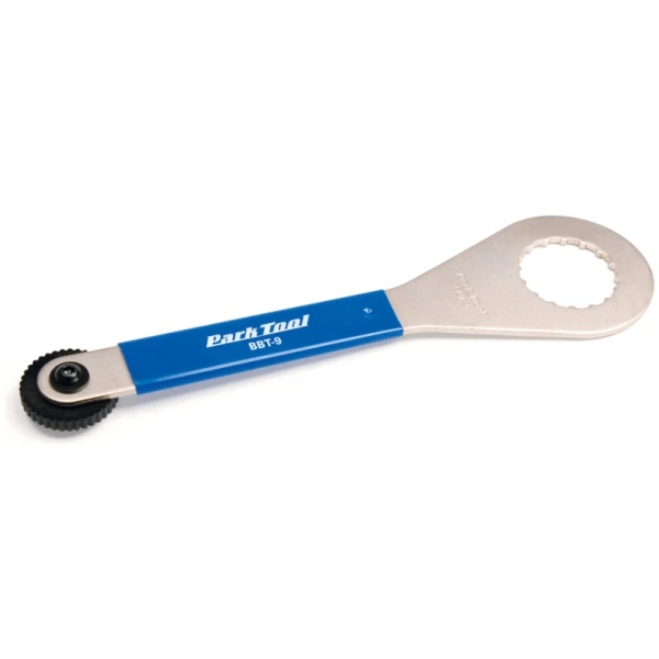 Ключ знімач каретки Park Tool BBT-9 для Shimano® Hollowtech II®, Campagnolo® Ultra-Torque ™ and Power Torque ™, Race Face®, FSA®, SRAM® і под.